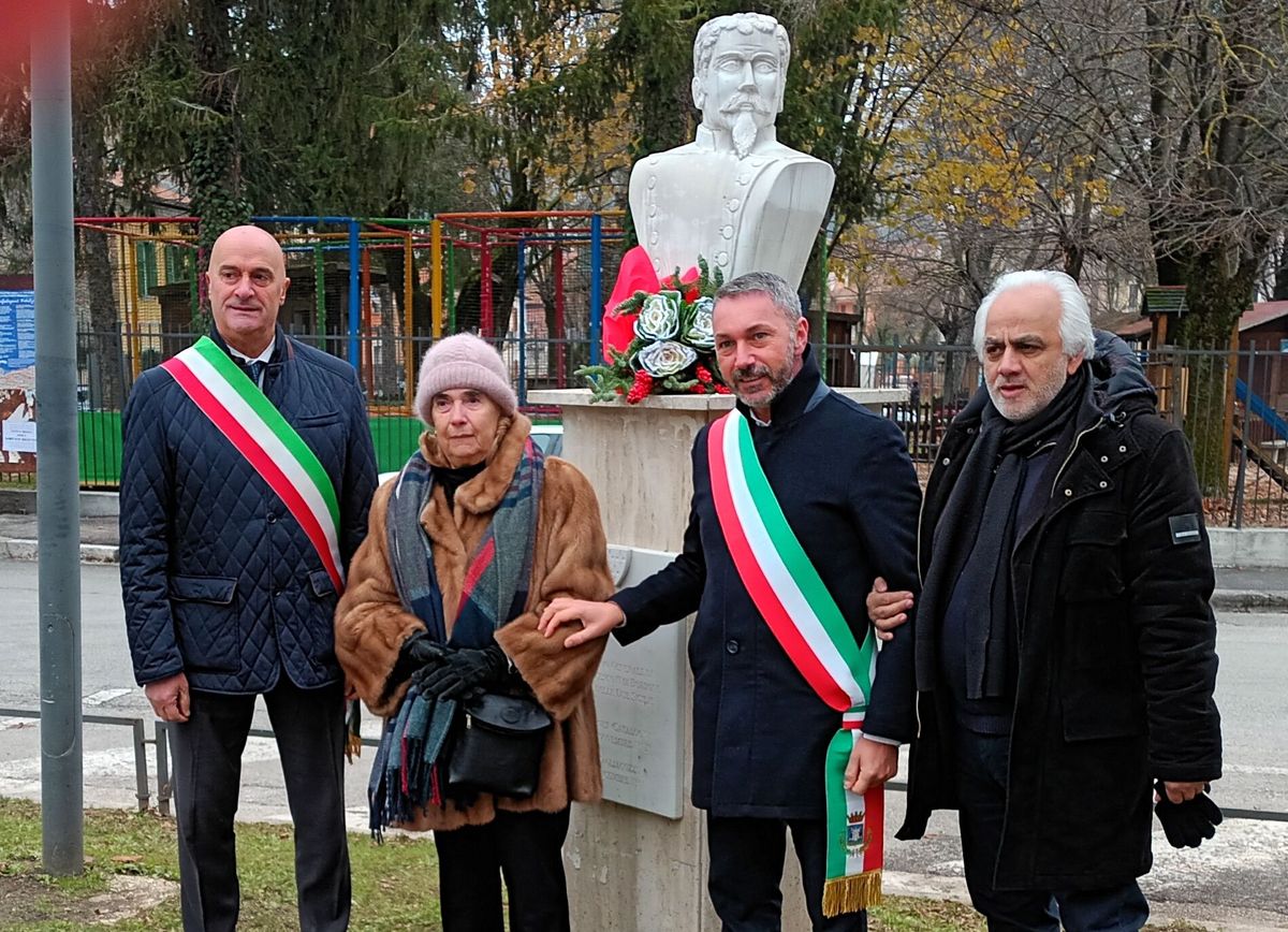 XXI Commemorazione del Generale Borges