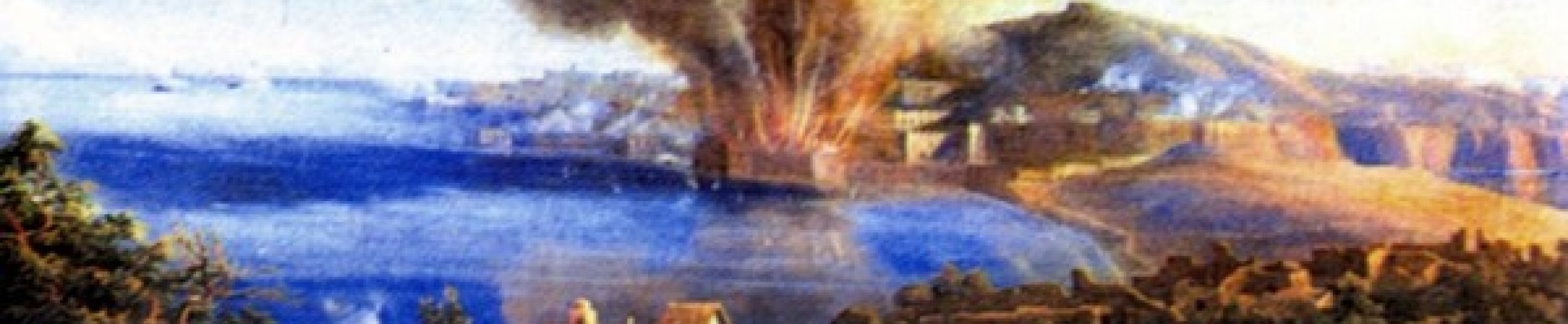 Guarinelli, l’architetto poco fedele di sua maestà borbonica