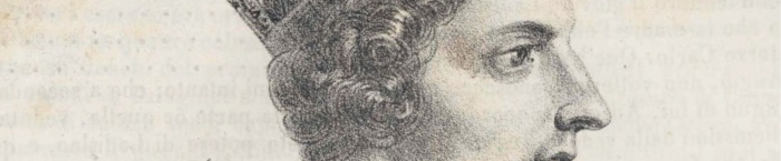 Ladislao di Durazzo e Costanza di Chiaromonte