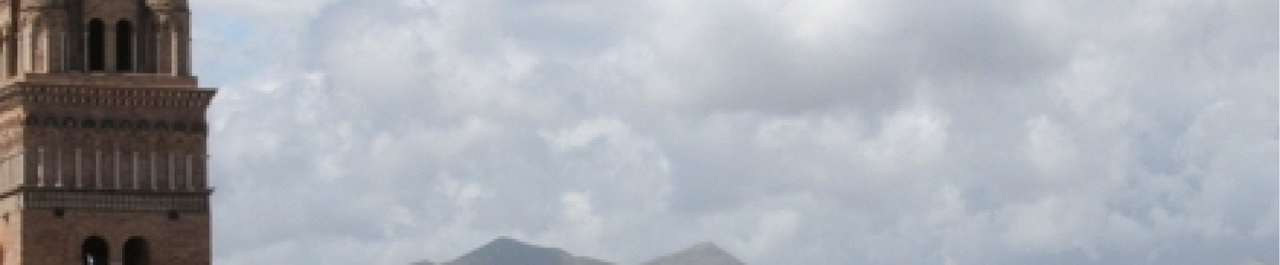 Gaeta durante l’assedio: il tifo e l’esplosione del deposito Cappelletti