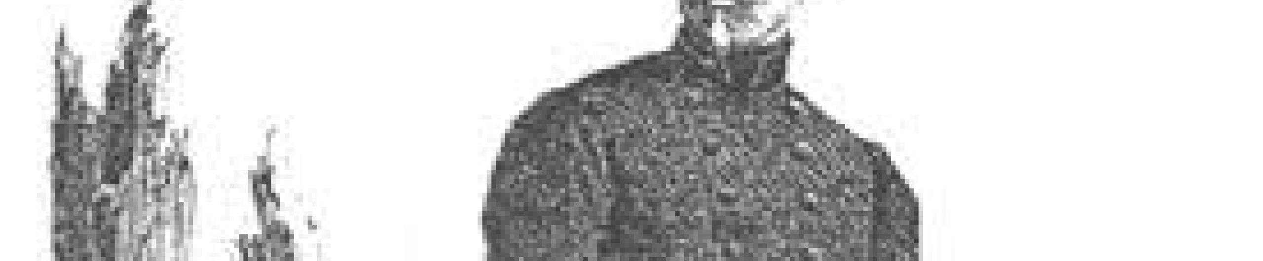 Borjes, fine di un legittimista