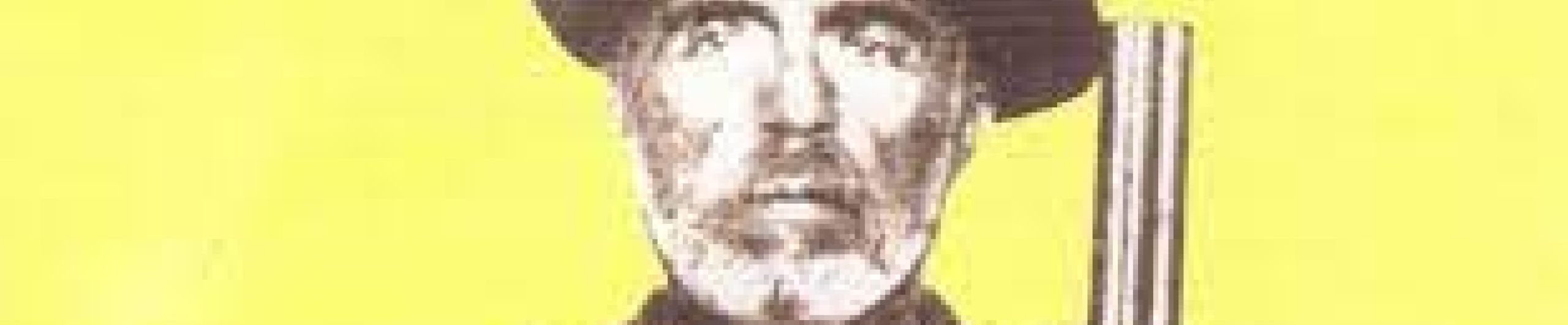 Il sequestro di don Luigi Gregori