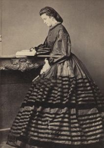 Matilde di Borbone Due Sicilie contessa di Trani